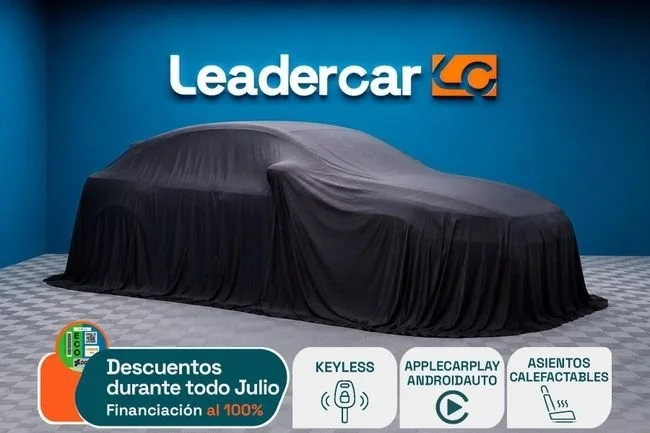 HYUNDAI Tucson Tucson 1.6 TGDI HEV Tecno 2C AT