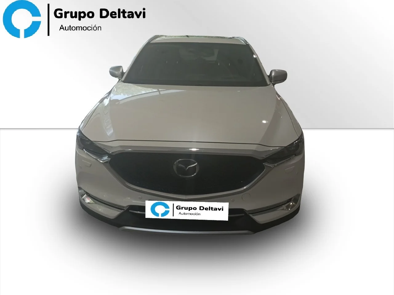 MAZDA CX-5 CX-5 2.2 Skyactiv-D Zenith Safety Black Sky AWD Aut. 135kW