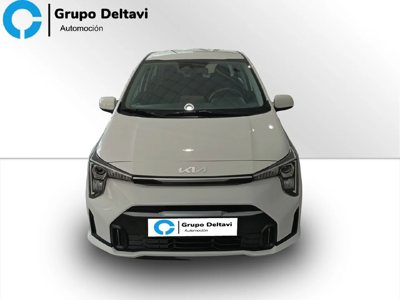 KIA Picanto Picanto 1.0 DPi Concept