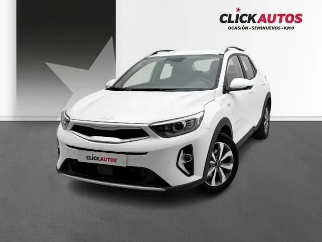 KIA Stonic 1.0 TGDI 100CV Active