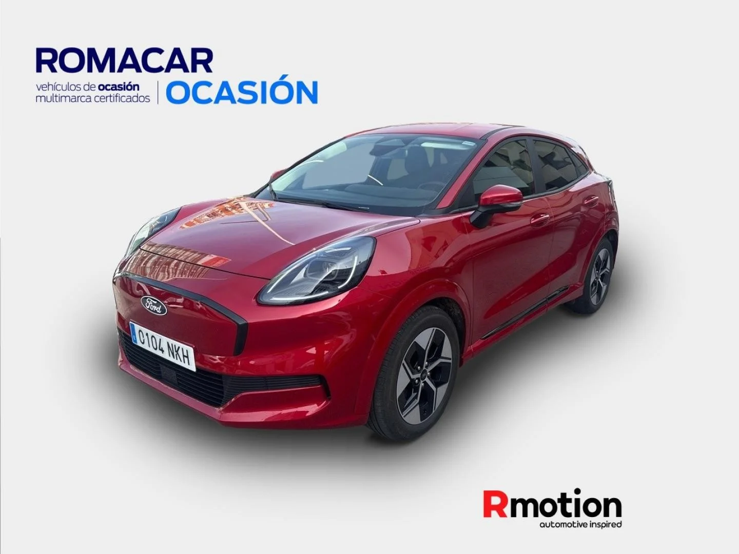 FORD Puma Puma Gen-e FWD 43kWh