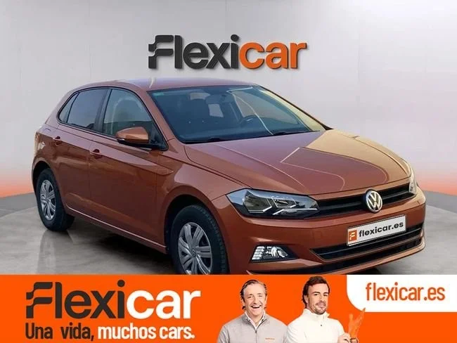 VOLKSWAGEN Polo Polo 1.0 Advance 55kW