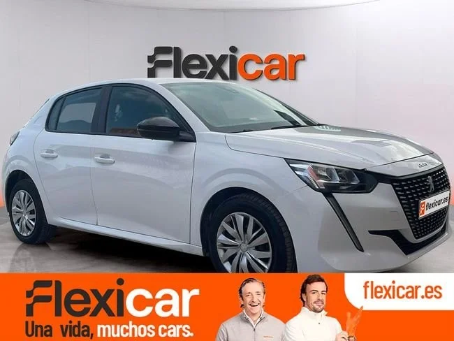 PEUGEOT 208 BlueHDi 73kW (100CV) Active