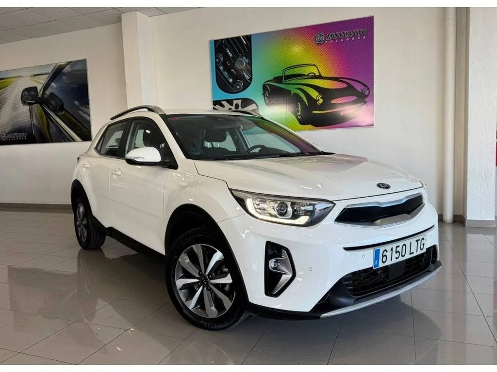 KIA Stonic Drive 1.0 T-GDi 88kW (120CV) MHEV DCT