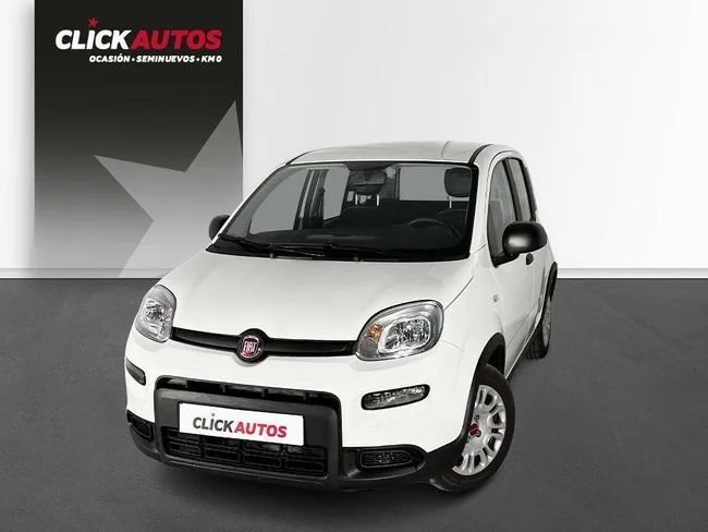 FIAT Panda 1.0 70CV Hybrid