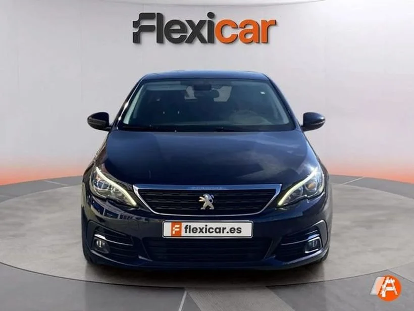 PEUGEOT 308 5p Style PureTech 130 S&S 6 Vel. MAN