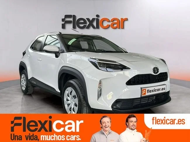 TOYOTA Yaris Cross Yaris Cross 130H Active