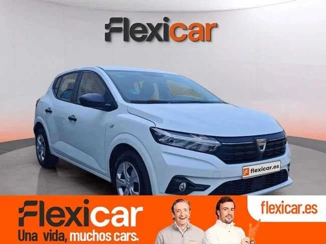 DACIA Sandero Sandero SCe Comfort 49kW