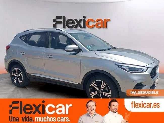 MG ZS 1.5 Comfort
