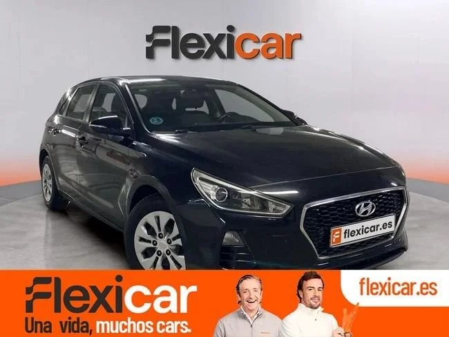 HYUNDAI i30 i30 1.6CRDi Go 95