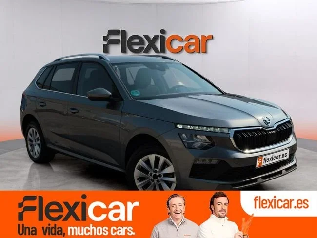 SKODA Kamiq Kamiq 1.0 TSI Selection 85kW
