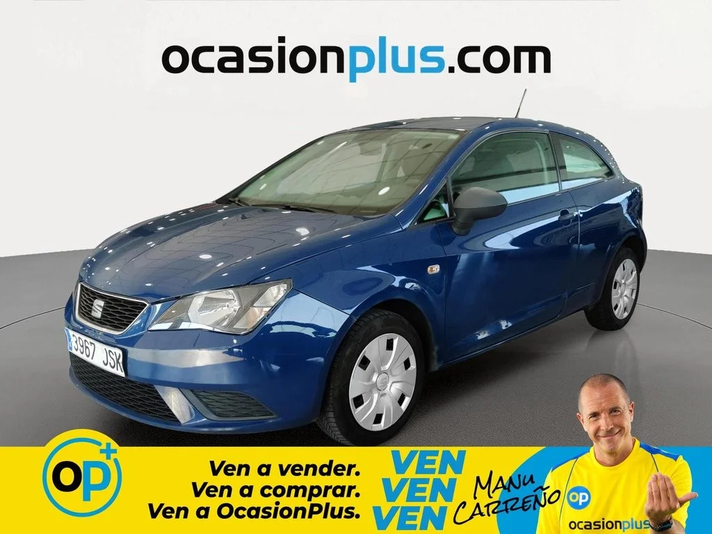 SEAT Ibiza Ibiza SC 1.0 Reference 75