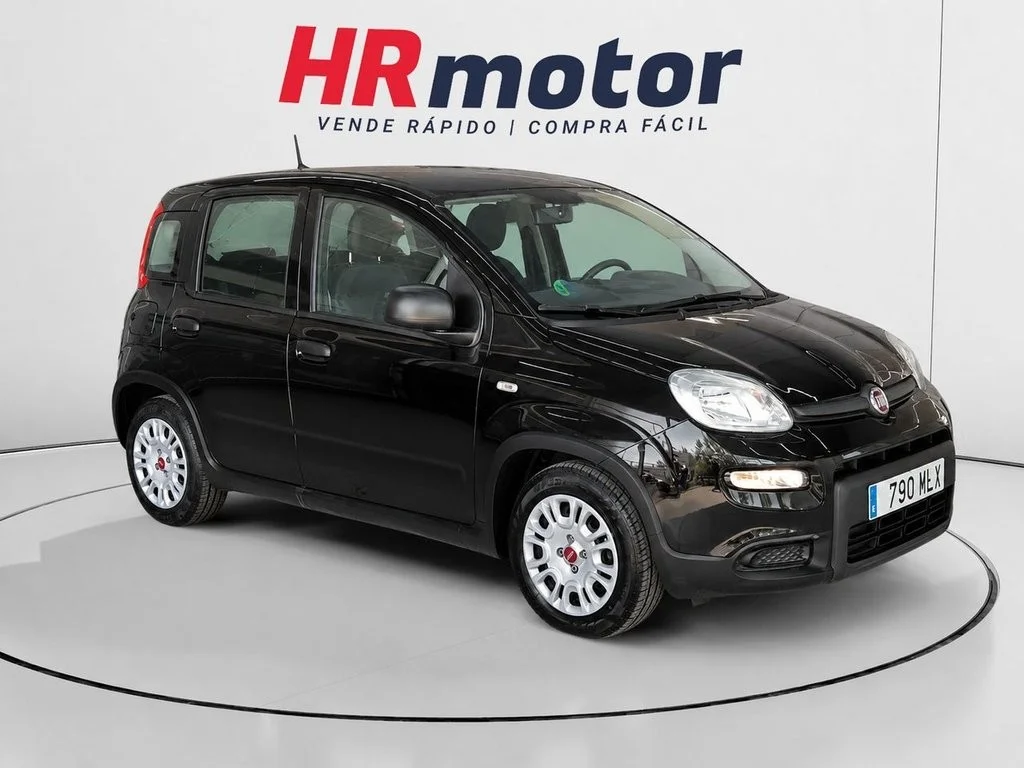 FIAT Panda Panda 1.0 Gse Hybrid
