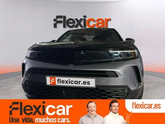 OPEL Mokka 1.2 T 96kW (130 CV) GS Line