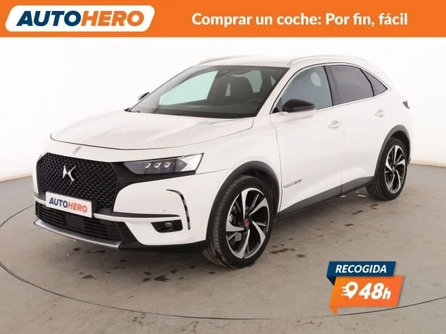DS DS 7 Crossback 1.6 PureTech Performance Line