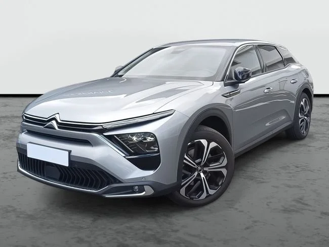 CITROEN C5 X Plug-in Hybrid 180 Plus