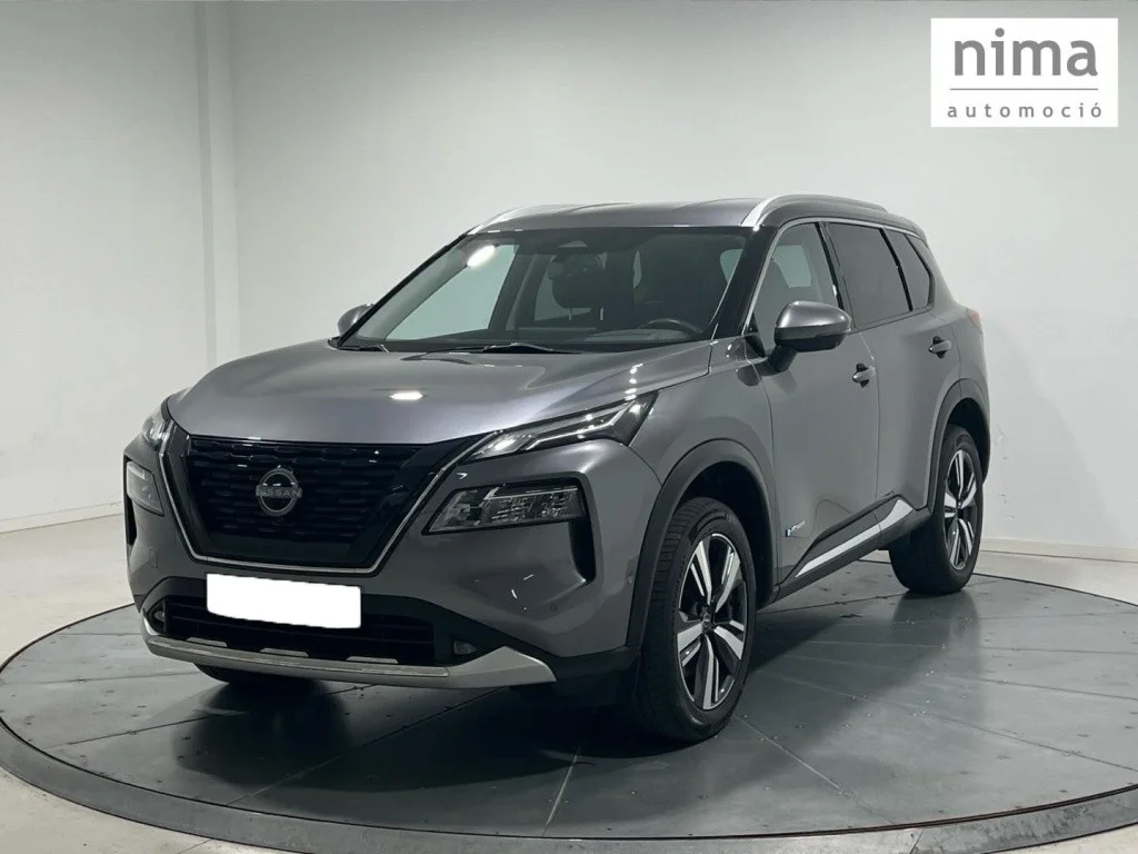 NISSAN X-Trail X-Trail 1.5 e-Power Tekna 4x2 5pl. 152kW