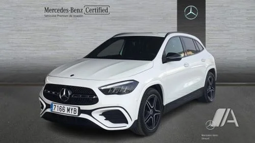 MERCEDES-BENZ Clase C C-CLASS C 220 D BLUETEC AMG LINE