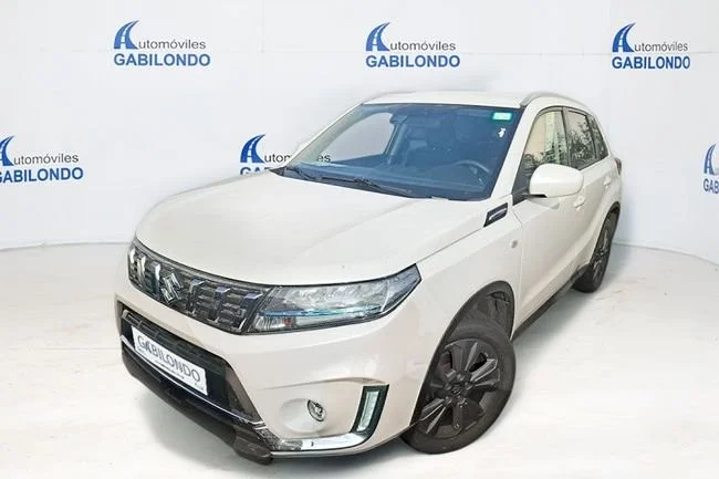 SUZUKI Vitara Vitara 1.5L GLE Strong Hybrid 4WD