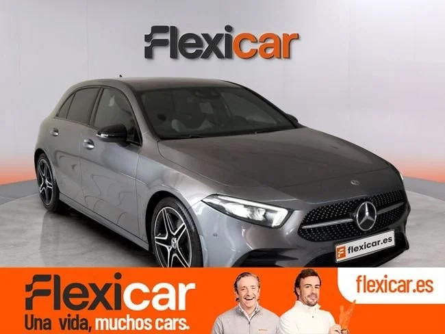 MERCEDES-BENZ Clase A A 200