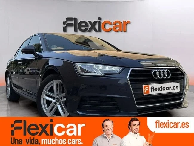 AUDI A4 A4 2.0TDI 110kW