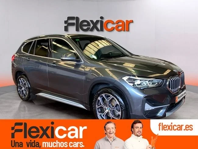 BMW X1 X1 sDrive 18iA