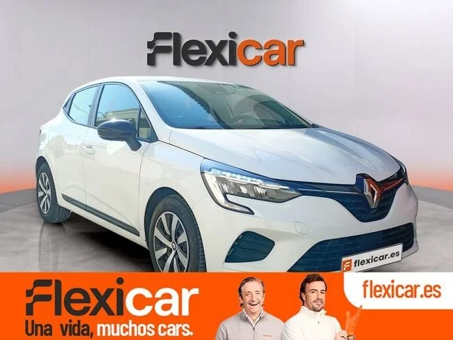 RENAULT Clio Clio dCi Evolution 74kW