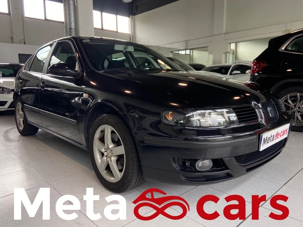 SEAT León León 1.9TDI 130 Sport