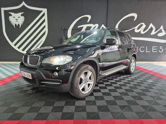 BMW X5 X5 xDrive 30dA