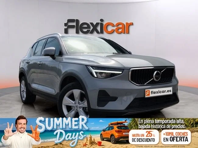 VOLVO XC40 1.5 T2 Core Auto