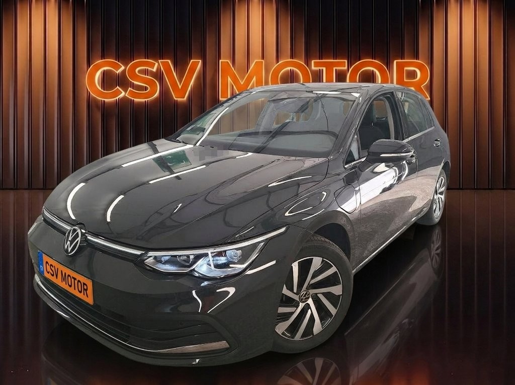VOLKSWAGEN Golf Golf 1.4 TSI eHybrid 150kW