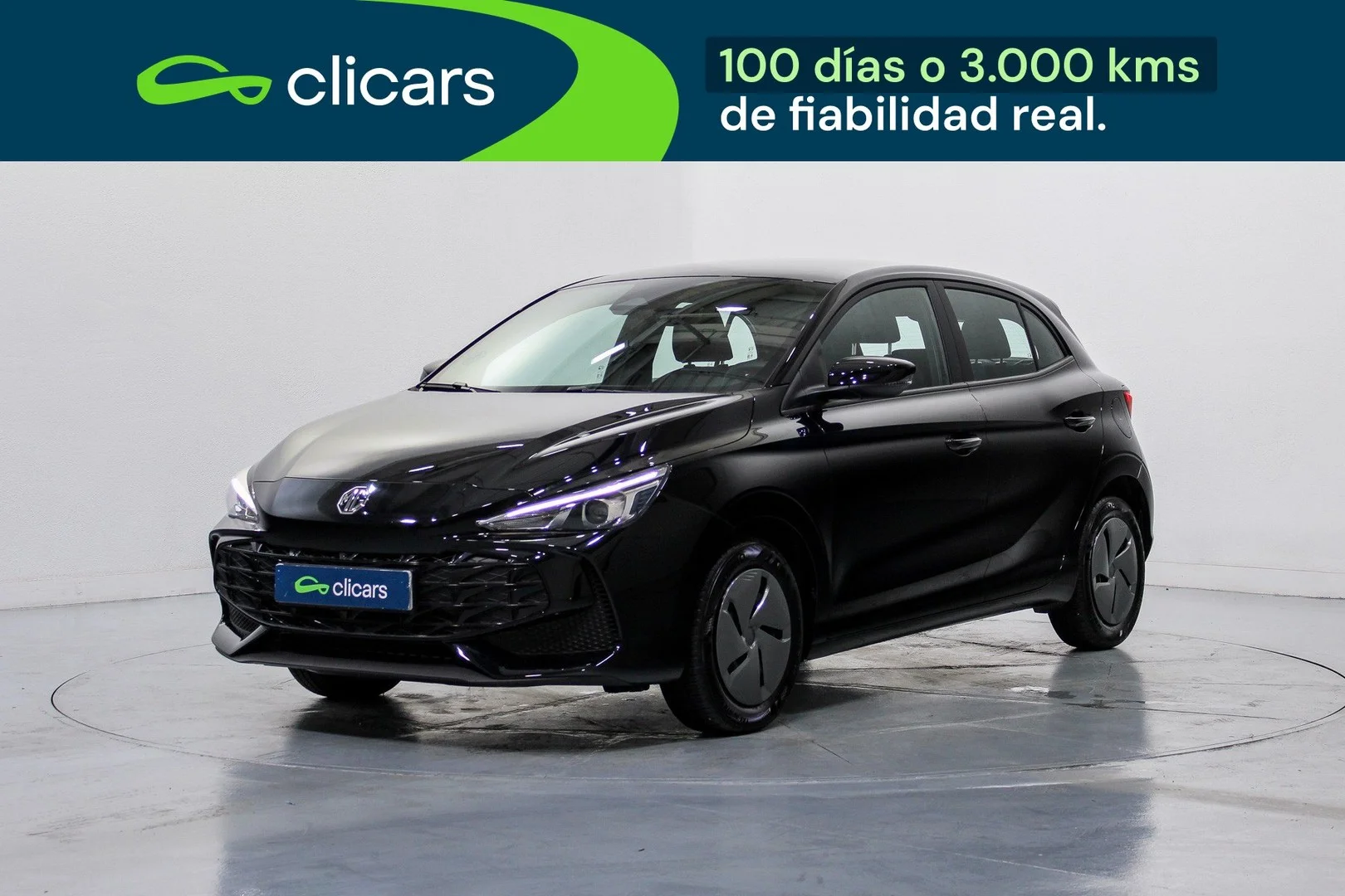 MG MG3 MG3 1.5 Standard