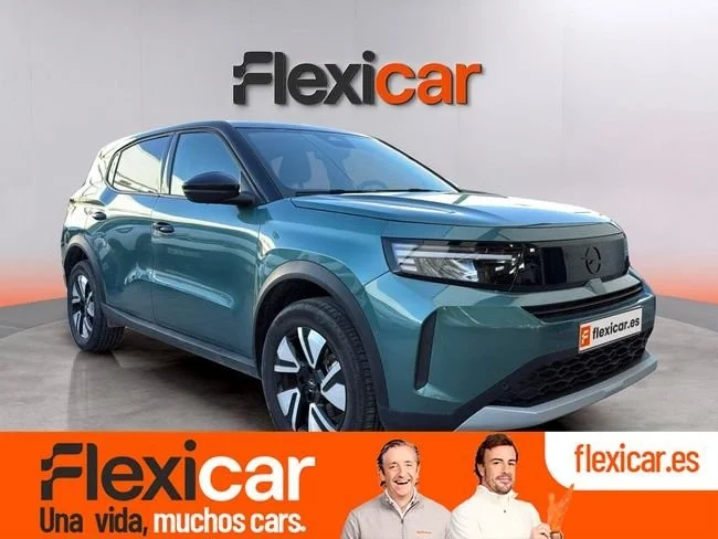 OPEL Frontera 44kWh Edition