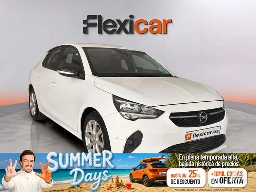 OPEL Corsa 1.5D DT 74kW (100CV) Edition