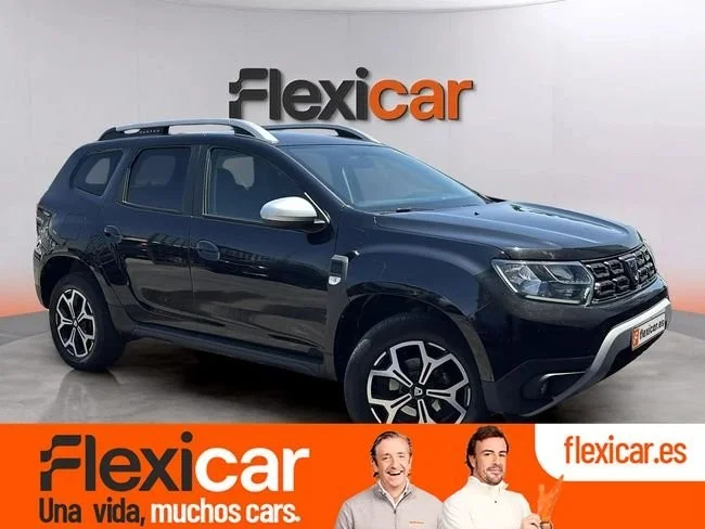 DACIA Duster Duster 1.0 TCe GLP Essential 4x2 75kW