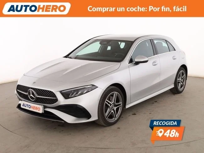 MERCEDES-BENZ Clase A A 250e AMG Line