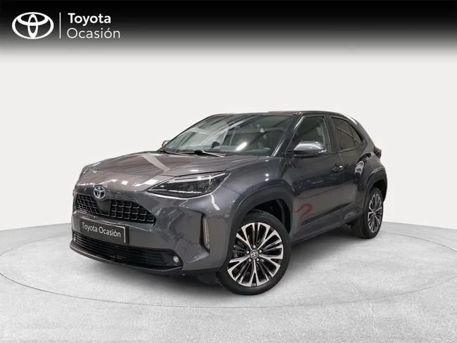 TOYOTA Yaris Cross Yaris Cross 120H Style