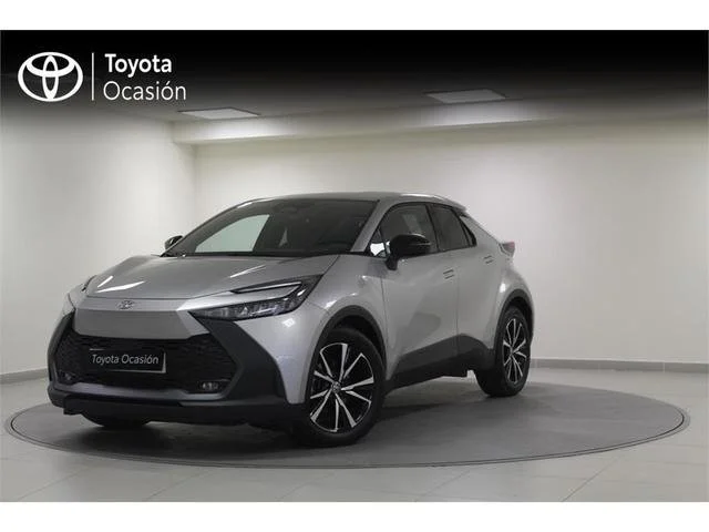 TOYOTA C-HR C-HR 140H Advance