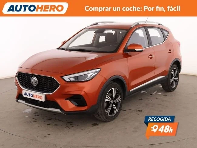 MG ZS 1.5 VTi Comfort
