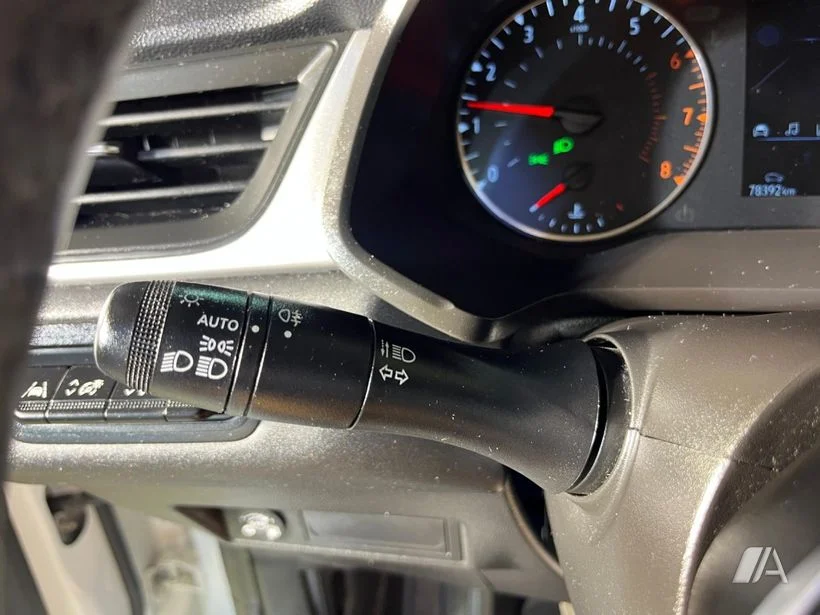RENAULT Captur Captur TCe Intens 74kW GLP
