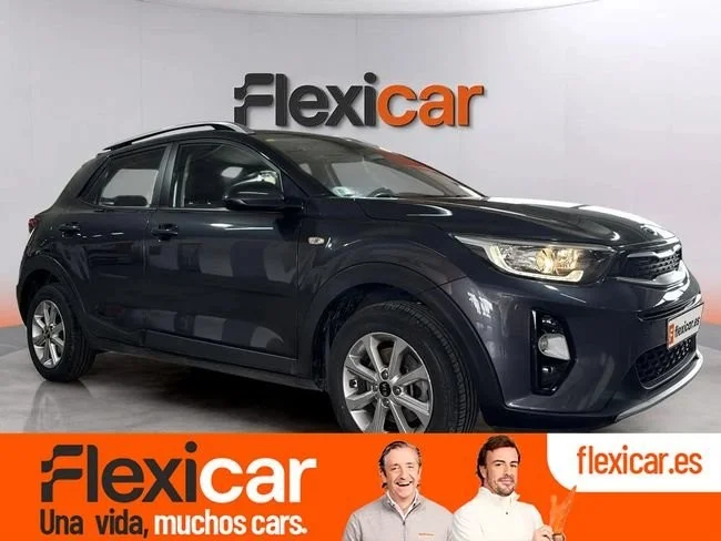 KIA Stonic Stonic 1.2 CVVT Eco-Dynamic Drive 84
