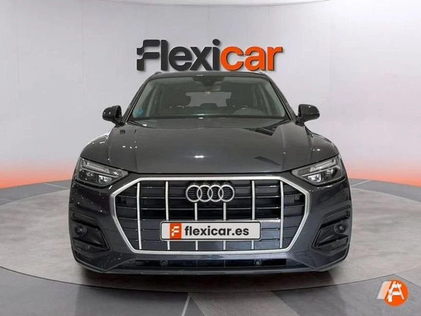 AUDI Q5 Advanced 35 TDI 120kW S tronic
