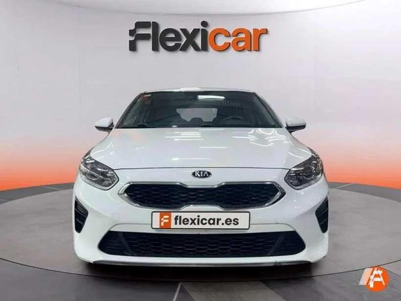 KIA Ceed 1.0 T-GDi 74kW (100CV)