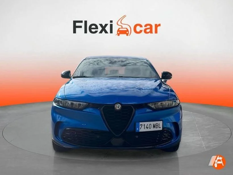 ALFA ROMEO Tonale 1.5 MHEV GASOLINA 130 CV SPRINT FWD