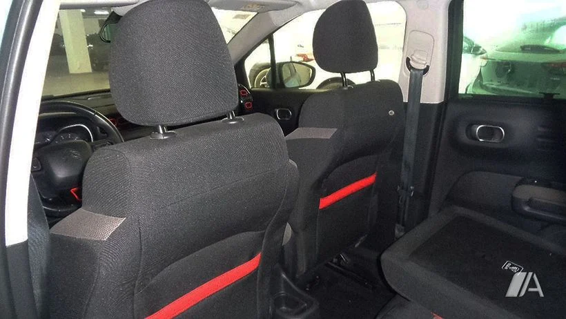 CITROEN C3 Aircross C3 AIRCROSS PURETECH SHINE