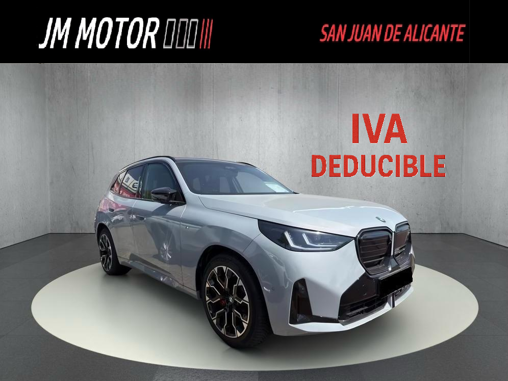 BMW X3 X3 xDrive M50A