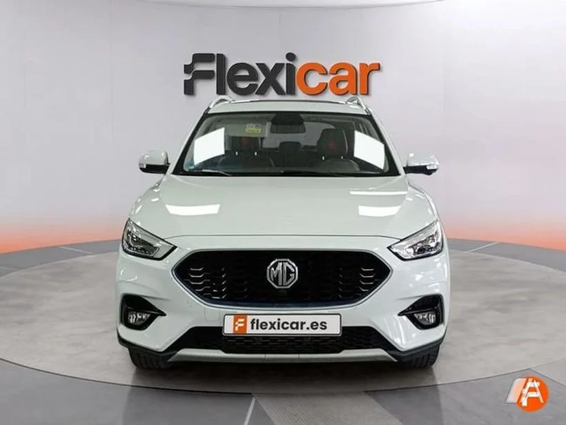 MG ZS 1.5 Luxury