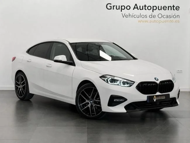 BMW Serie 2 218D GRAN COUPE