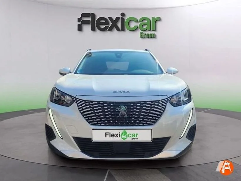 PEUGEOT 2008 2008 Allure Eléctrico 100kW