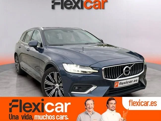 VOLVO V60 V60 D4 R-Design Aut.